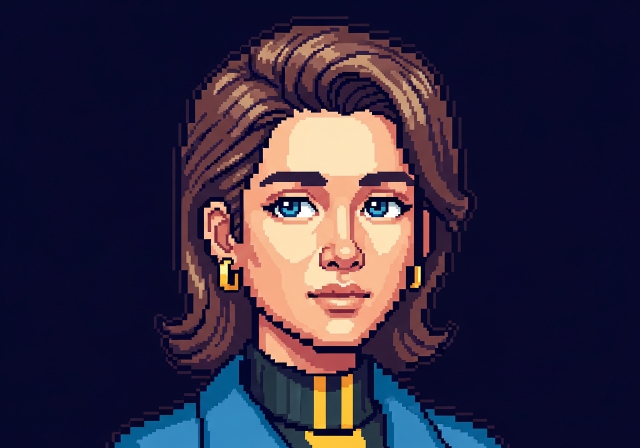 Pixel Art