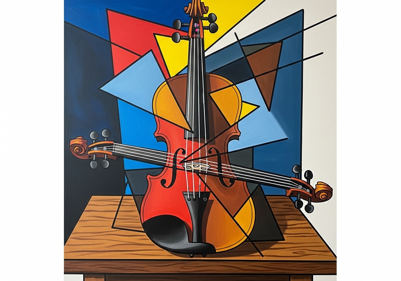 Picasso