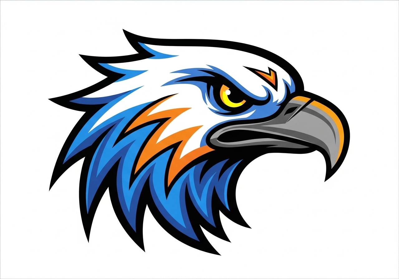 Mascot Logo
