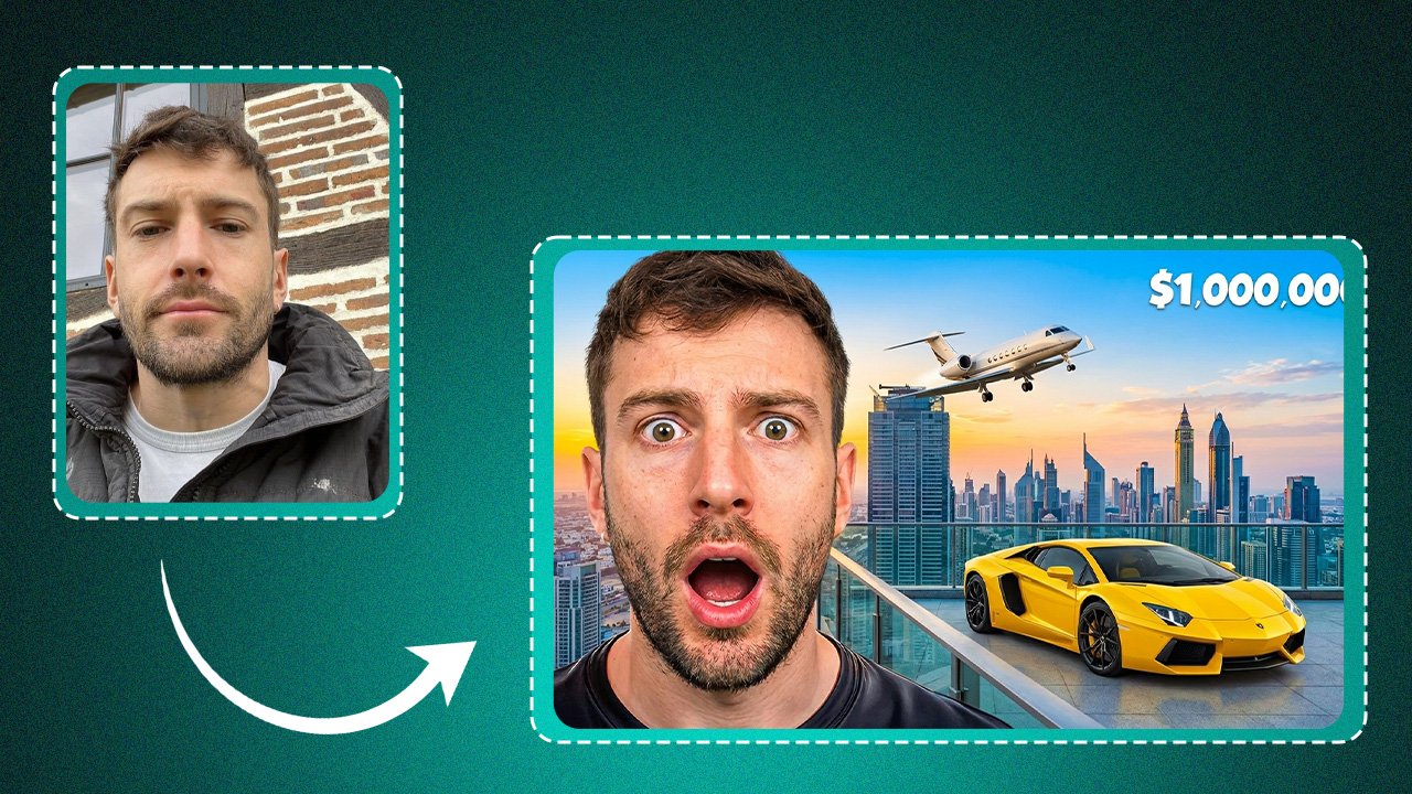 Thumbnail Hacks: How Creators Get Better CTR Without Prompt Engineering